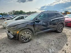 KM8JEDD16TU455170 2026 HYUNDAI TUCSON