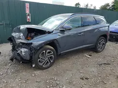 KM8JEDD16TU467013 2026 HYUNDAI TUCSON