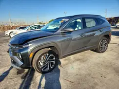 KM8JEDD16TU528635 2026 HYUNDAI TUCSON
