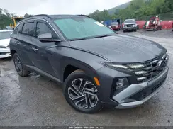 KM8JEDD17SU249578 2025 HYUNDAI TUCSON