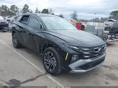KM8JEDD17SU250262 2025 HYUNDAI TUCSON