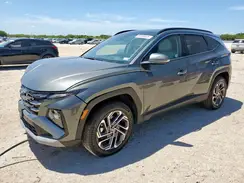 KM8JEDD17SU262878 2025 HYUNDAI TUCSON