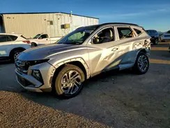 KM8JEDD17SU285304 2025 HYUNDAI TUCSON
