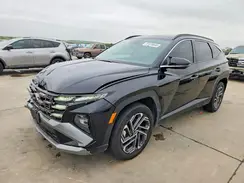 KM8JEDD17SU292995 2025 HYUNDAI TUCSON