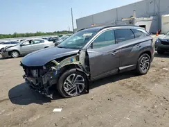 KM8JEDD17SU298229 2025 HYUNDAI TUCSON
