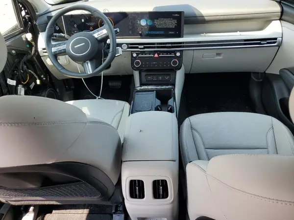 KM8JEDD17SU298229 2025 HYUNDAI TUCSON - Image 8