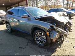 KM8JEDD17SU301694 2025 HYUNDAI TUCSON