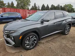 KM8JEDD17SU332900 2025 HYUNDAI TUCSON