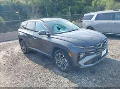 KM8JEDD17SU334159 2025 HYUNDAI TUCSON