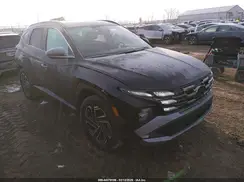 KM8JEDD17SU334226 2025 HYUNDAI TUCSON
