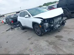 KM8JEDD17SU336803 2025 HYUNDAI TUCSON