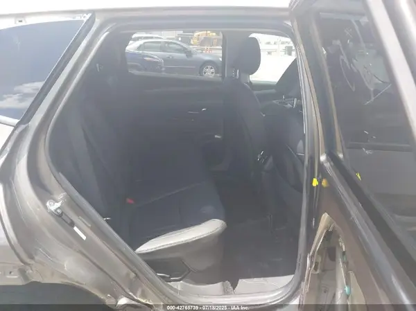 KM8JEDD17SU340950 2025 HYUNDAI TUCSON - Image 8