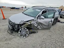 KM8JEDD17SU374502 2025 HYUNDAI TUCSON