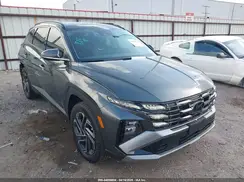 KM8JEDD17SU392577 2025 HYUNDAI TUCSON
