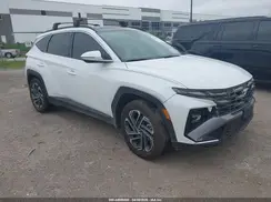 KM8JEDD17SU393082 2025 HYUNDAI TUCSON