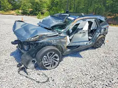KM8JEDD17SU395012 2025 HYUNDAI TUCSON