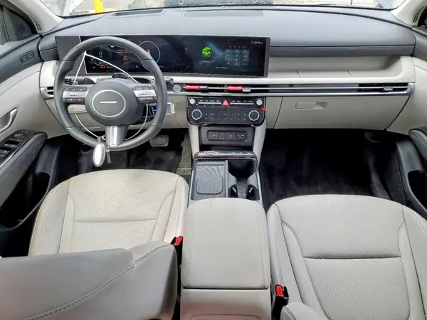 KM8JEDD17TU392287 2026 HYUNDAI TUCSON - Image 8