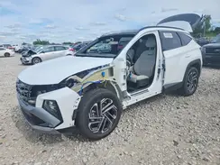 KM8JEDD17TU414630 2026 HYUNDAI TUCSON