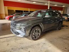 KM8JEDD17TU417642 2026 HYUNDAI TUCSON