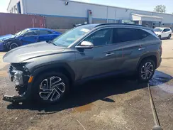 KM8JEDD17TU418323 2026 HYUNDAI TUCSON