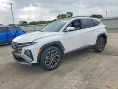 KM8JEDD17TU468459 2026 HYUNDAI TUCSON