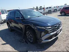 KM8JEDD17TU489019 2026 HYUNDAI TUCSON