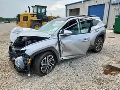 KM8JEDD17TU489229 2026 HYUNDAI TUCSON