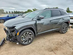 KM8JEDD17TU528031 2026 HYUNDAI TUCSON