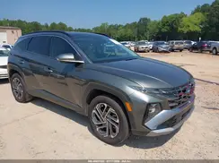 KM8JEDD18SU256250 2025 HYUNDAI TUCSON