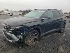 KM8JEDD18SU266227 2025 HYUNDAI TUCSON