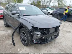 KM8JEDD18SU273338 2025 HYUNDAI TUCSON