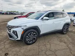 KM8JEDD18SU280242 2025 HYUNDAI TUCSON