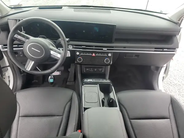 KM8JEDD18SU287286 2025 HYUNDAI TUCSON - Image 8
