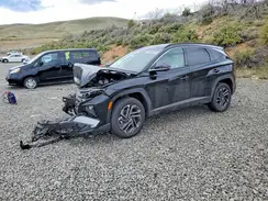 KM8JEDD18SU295565 2025 HYUNDAI TUCSON