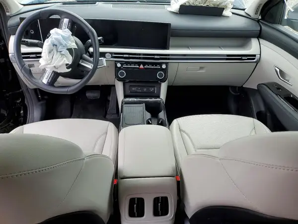 KM8JEDD18SU295565 2025 HYUNDAI TUCSON - Image 8