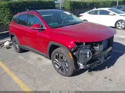 KM8JEDD18SU300828 2025 HYUNDAI TUCSON