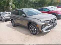 KM8JEDD18SU325521 2025 HYUNDAI TUCSON
