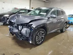 KM8JEDD18SU325860 2025 HYUNDAI TUCSON