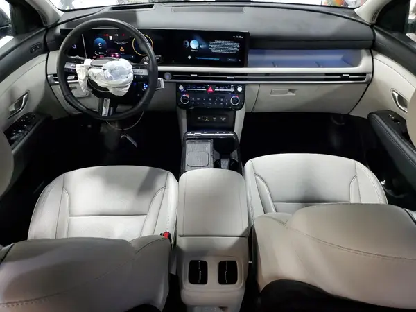 KM8JEDD18SU325860 2025 HYUNDAI TUCSON - Image 8