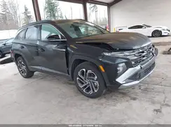 KM8JEDD18SU326510 2025 HYUNDAI TUCSON
