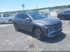 KM8JEDD18SU327138 2025 HYUNDAI TUCSON