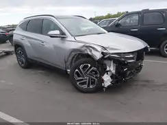 KM8JEDD18SU330122 2025 HYUNDAI TUCSON