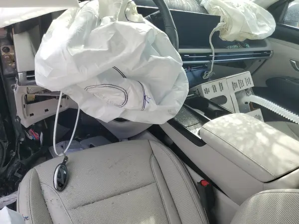 KM8JEDD18SU349513 2025 HYUNDAI TUCSON - Image 8