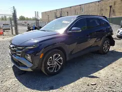 KM8JEDD18SU355103 2025 HYUNDAI TUCSON