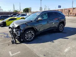 KM8JEDD18SU360821 2025 HYUNDAI TUCSON