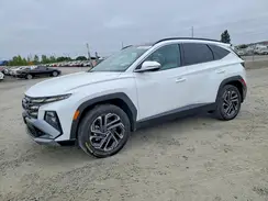 KM8JEDD18SU386190 2025 HYUNDAI TUCSON