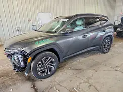 KM8JEDD18SU389817 2025 HYUNDAI TUCSON