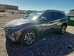 KM8JEDD18SU391051 2025 HYUNDAI TUCSON