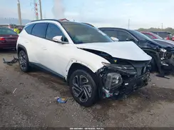 KM8JEDD18TU404592 2026 HYUNDAI TUCSON