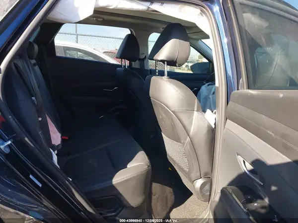 KM8JEDD18TU405239 2026 HYUNDAI TUCSON - Image 8